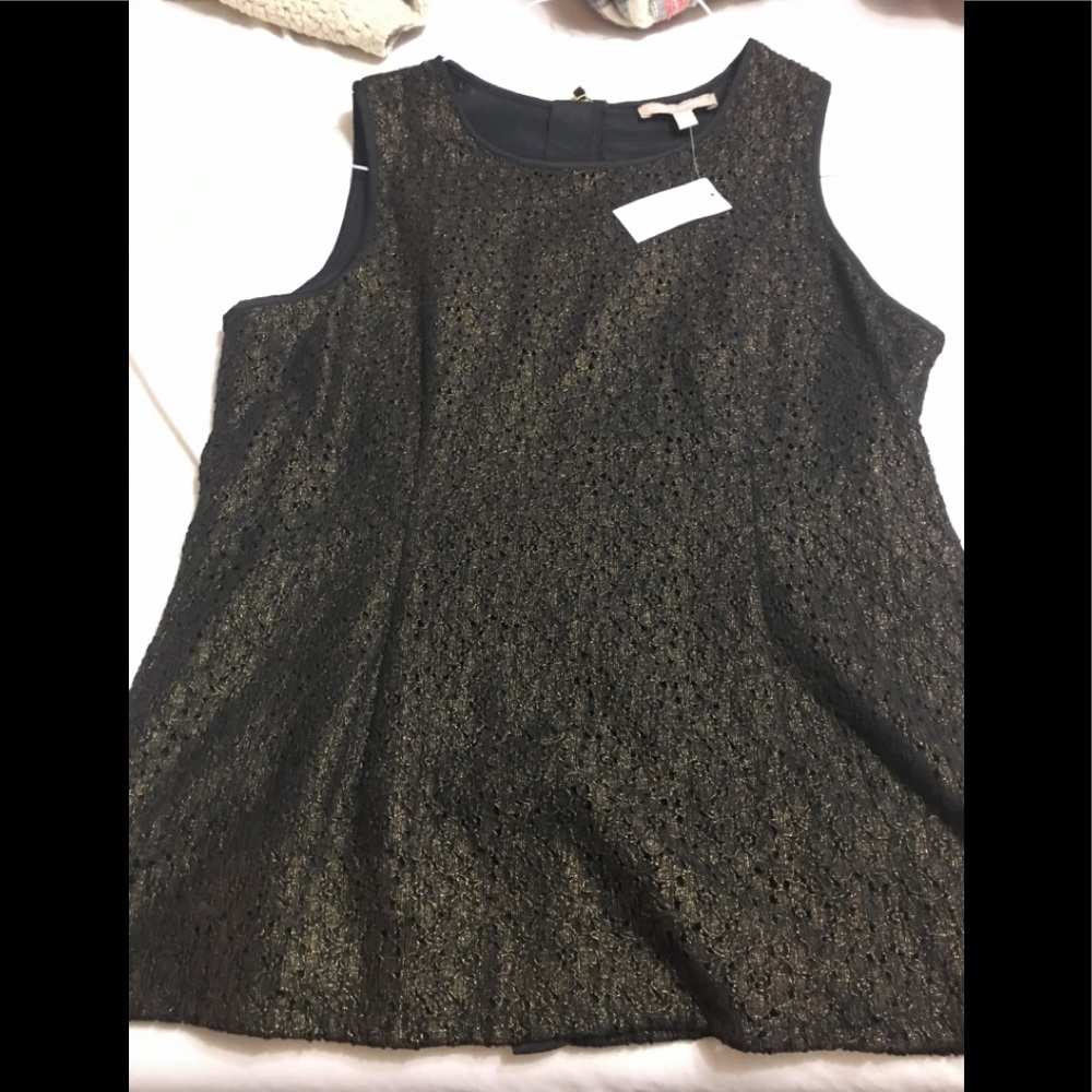 Banana republic blouse